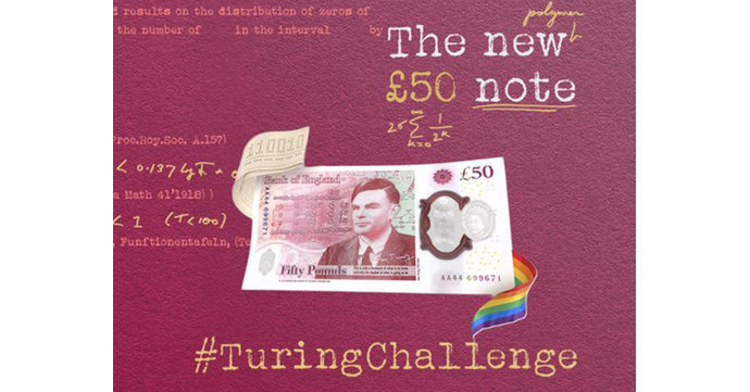 GCHQ releases its toughest puzzle ever in honour of codebreaker Alan Turing